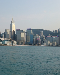 Hong Kong Hong Kong